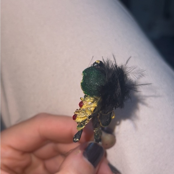 Sleep token caramel music box - Picture 15 of 15